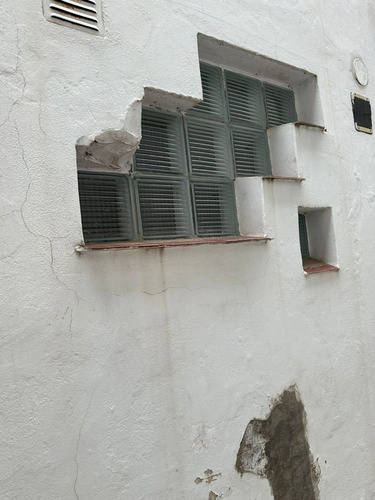 Se Saca Un Cero En Expensas Tipo Casita Pb Patio + Tza