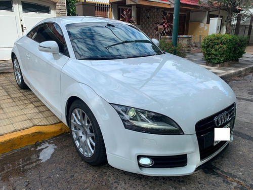 Audi TT Coupe 1.8 T Fsi