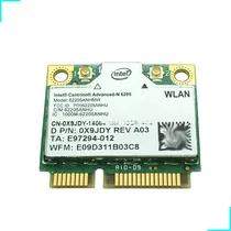 Comprar Placa Mini-pci Express Wifi Intel Centrino Advanced-n 6205