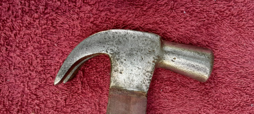 Antigo Martelo Bellota B Usado 303 (Usado)