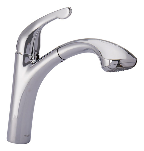 Llave Para Cocina Extraible Adelante Allegro Hansgrohe