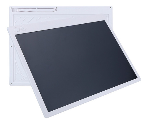 Pizarra Electrónica De Energía Ligera De 16 Pulgadas Lcd Wri