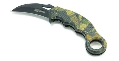 Navaja Karambit Columbia