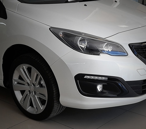 Peugeot 308 Allure Hdi