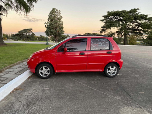 Chery Chery Qq 1.1 Light 2013