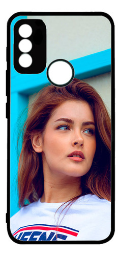 Funda Personalizada Foto Imagen E22 E22i E13 4g E20