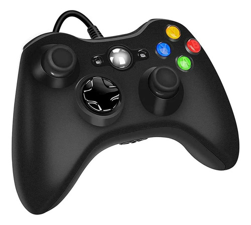 Control Generico Xbox 360 Pc Y Android Envío Gratis!!