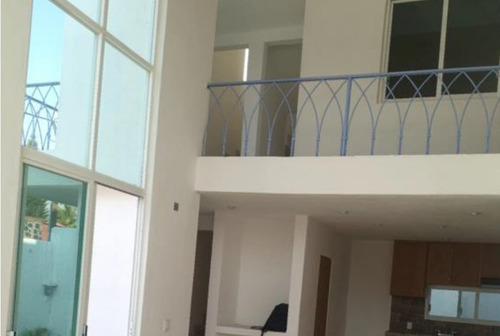 Venta De Casa Nueva, Conjunto Jacarandas En Oaxtepec Cocoyoc, Oaxtepec A 5 Min De Av Nacional, A 5 Min De Carretera Cocoyoc. Jmjc89