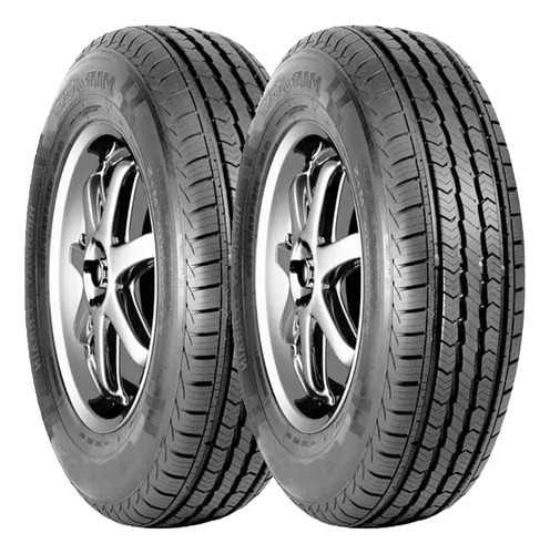 Kit de 2 llantas Mirage MR-HT172 215/65R16 98 H