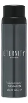 Comprar Desodorante En Aerosol Calvin Klein Eternity Para Hombre 156
