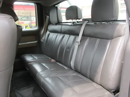 Ford F-150 XLT SCAB 4X4 3500CC AT AA