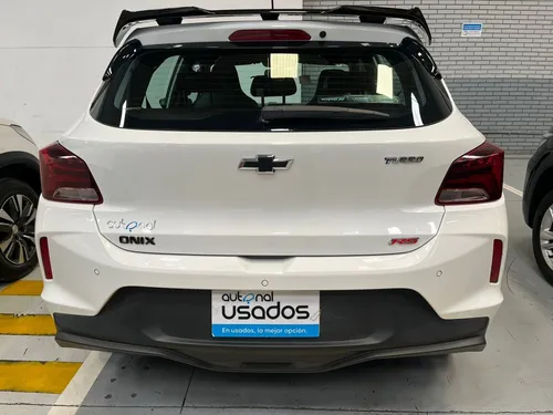 Onix Rs Turbo 1 5p Jvt688
