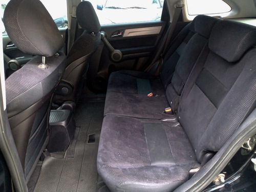 Imagen 15 de 15 de Honda Crv 2.4 Lx At