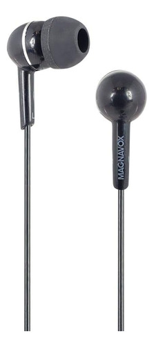Auriculares Magnavox Mhp4850-bk Negro | Disponible Negro, |