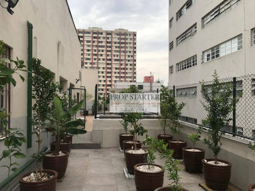 Imagem 28 de 30 de Apartamento Com 2 Dormitórios À Venda, 80 M² Por R$ 900.000 - Consolação - São Paulo/sp - Ap0161
