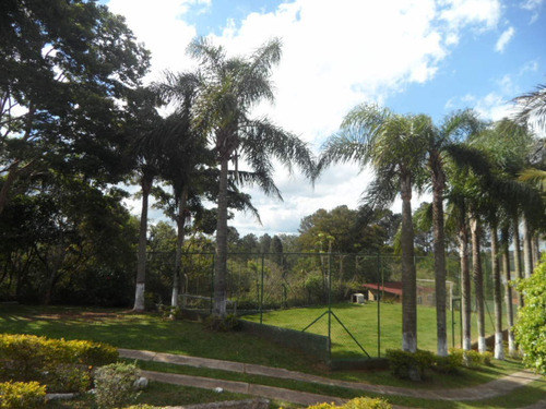 Imagem 5 de 14 de Ibiúna; Chácara Presente De Deus; Olha Só 3.235m2 Repleto De
