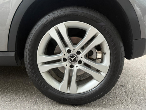 Mercedes-Benz Classe GLA 1.6 Style Turbo Flex 5p