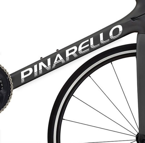 Kit Calcomanías Para Bicicleta Pinarello