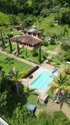 Finca En Venta En El Limonar