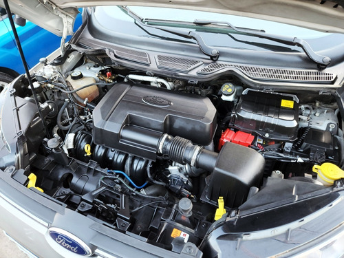 Imagen 20 de 25 de Ford Ecosport 2.0 Titanium Powershift 4x2 Dps6 2014 Gnc