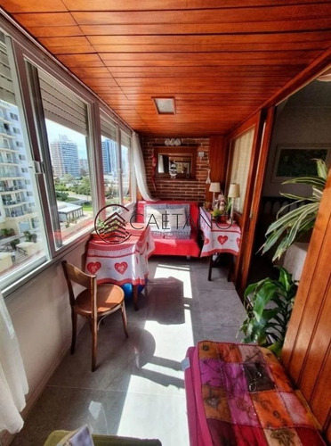 Imagen 5 de 10 de Alquiler Apartamento 1 Dormitorio Punta Del Este - Punta Del Este La Pastora