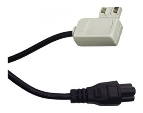 Cable De Poder Seguridad Magic Bticino A Enchufe Trebol Note