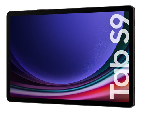 Tablet Samsung Galaxy Tab S9 128gb 11 Color Graphite