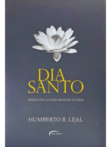 Dia Santo, De Humberto B. Leal. Editora Diversas, Capa Mole Em Português, 0