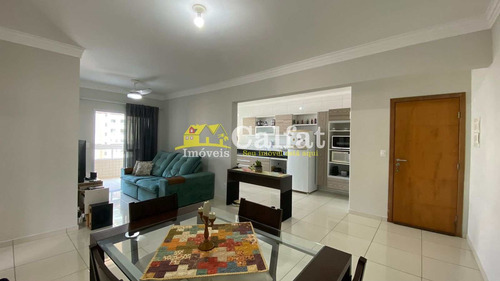 Imagem 11 de 30 de Apartamento Com 2 Dorms, Guilhermina, Praia Grande - R$ 415 Mil, Cod: 2178 - V2178