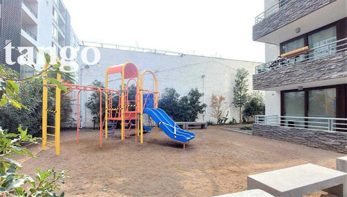 Dpto De 2h/2b+est-bog En La Mejor Ubicacion.
