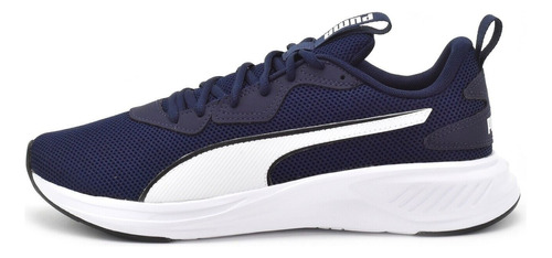 Tenis Puma Incinerate Azul Caballero 376288 08  I