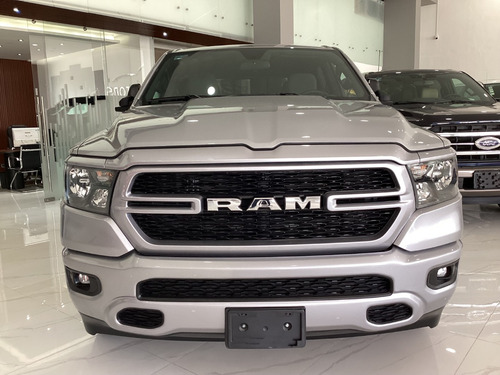 RAM Ram 1500 3.6 Mild-Hybrid Tradesman V6 Crew Cab 4X4