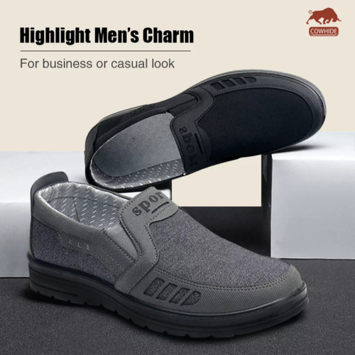 - Zapatos Antideslizantes Y Resistentes Al Desgaste For