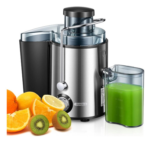 Exprimidor, Juilist New Generation Juicer Machines Vegetable