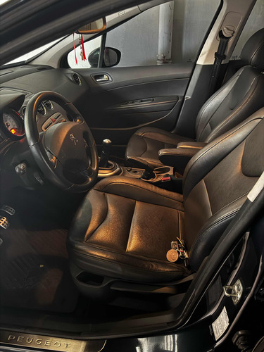 Peugeot 308 1.6 Feline Hdi 115cv