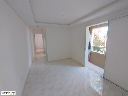 Imagem 15 de 15 de Apartamento Para Venda Em São José Dos Pinhais, São Pedro, 2 Dormitórios, 1 Banheiro, 1 Vaga - Sjp0095_1-1790194