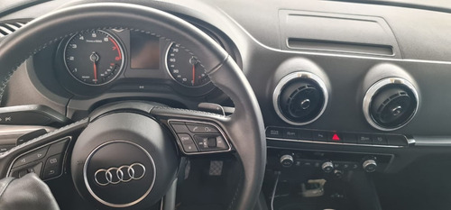 Audi A3 2.0 - 220cv Único Dono