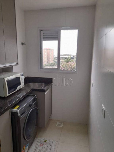 Imagem 9 de 30 de Apartamento Com 3 Dormitórios À Venda, 67 M² Por R$ 400.000,00 - Gleba Califórnia - Piracicaba/sp - Ap4557