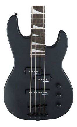 Jackson Js Series Concert Bass Minion Js1x Short-scale B Eea