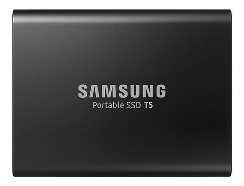 Disco Externo Ssd Samsung T5 Portable Ssd - 1tb - Us