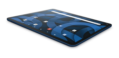 Imagen 2 de 8 de Tablet X-view Pro Book + Quantum Keyboard 10 128 Gb - 4 Ram