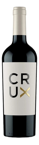 Vino Crux Cabernet Franc 750ml Local