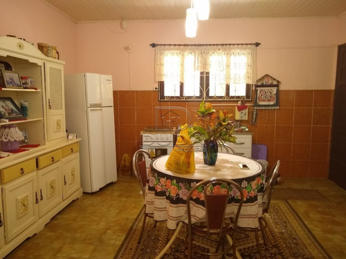 Casa - Centro - Ref: 28288 - V-28286