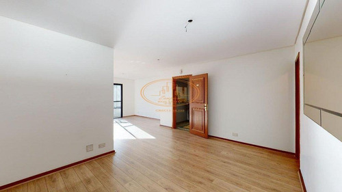 Apartamento Com 3 Dormitório(s) Localizado(a) No Bairro Chácara Klabin Em São Paulo / São Paulo - 9948:916077