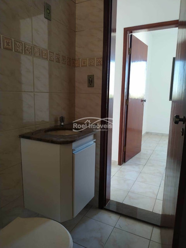 Imagem 14 de 23 de Apartamento À Venda No Bairro Jardim Nova Manchester - Sorocaba/sp - 1942