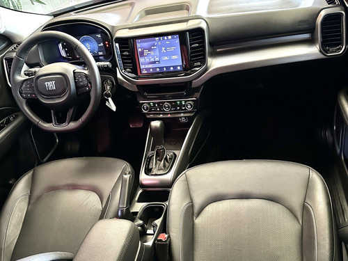 Fiat Toro 1.3 TURBO 270 FLEX FREEDOM AT6