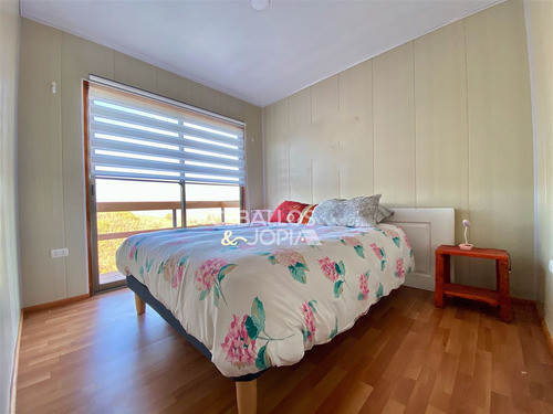 Parcela En Venta En Limache