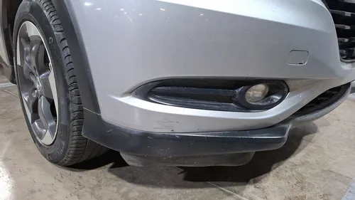 Honda HR-V 1.8 Touring Cvt