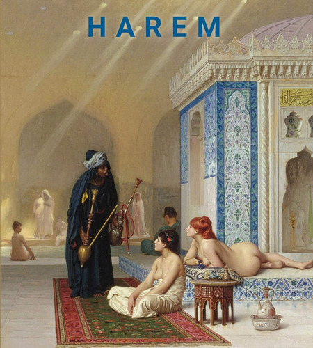 Libro Harem