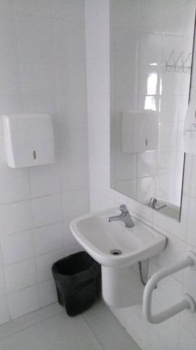 Sala À Venda, 68 M² - Centro - São Bernardo Do Campo/sp - Sa3989
